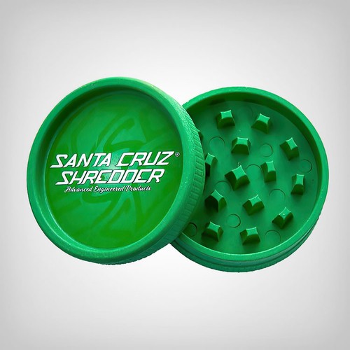 Santa cruz shredder original - santa,