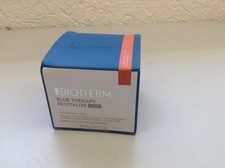Biotherm - Blue Therapy Revitalize Night Cream 50 ml- Neu !!!