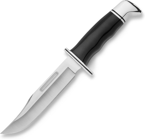 Buck 119 special jagdmesser - buck, 15