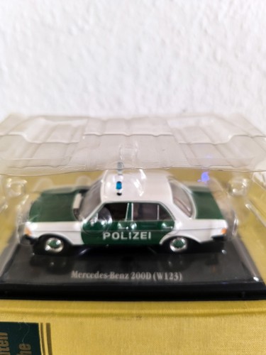 Mercedes benz 200d modell - ,