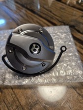 Alu Tankdeckel