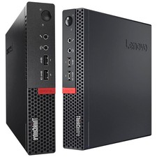 Lenovo Mini Desktop Computer