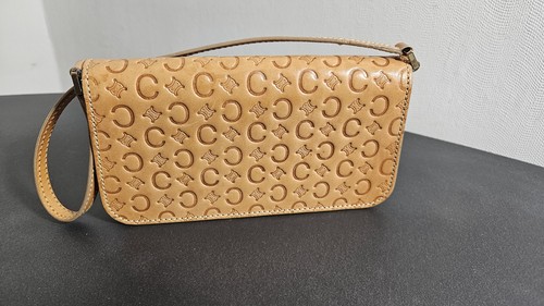 Celine vintage monogram - celine,