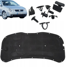 Geräuschdämmung für