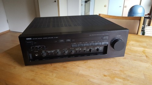 Yamaha 1020 80er jahre - a-1020,