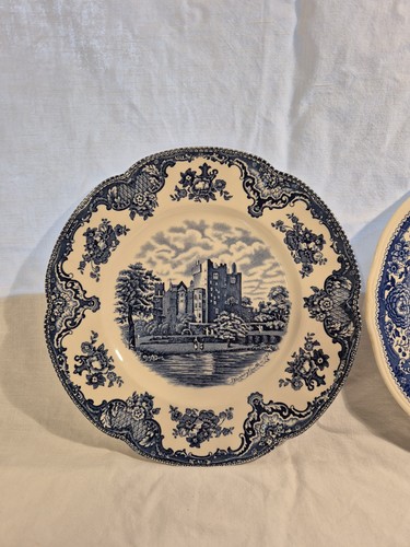 Johnson brothers teller old - brothers,