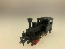 Fleischmann 4000 H0 Dampflokomotive Anna