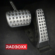 ✅Sport Edelstahl Pedale für