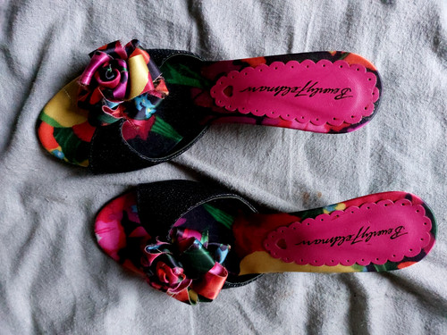 Beverly feldmann pumps - beverly,