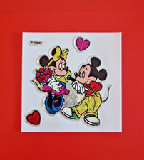 Sticker  Vintage 90ER Aufkleber Stickeralbum ,AUSVERKAUF!