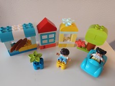Lego Duplo 123 Kleinkinder Set