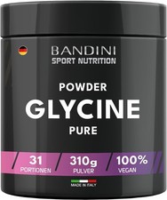 Bandini® GLYCIN Pulver | 100%