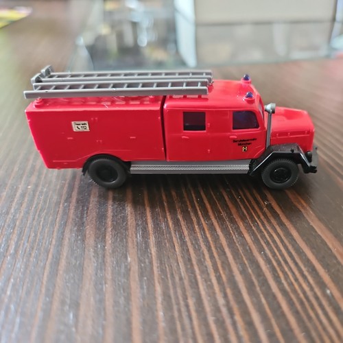 Wiking magirus saturn - wiking,,