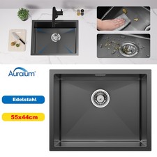 Auralum Küchenspüle