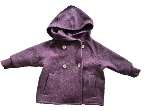 Topomini baby wollwalk - topomini,