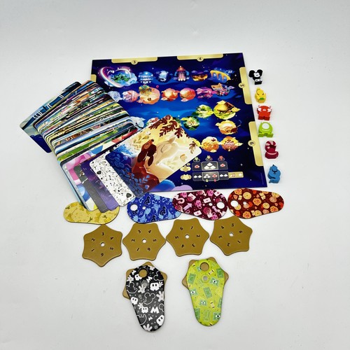 Asmodee dixit disney - asmodee, dixit: