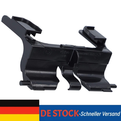 Staubsaugerbeutelhalter