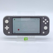 Nintendo Switch Lite Handheld