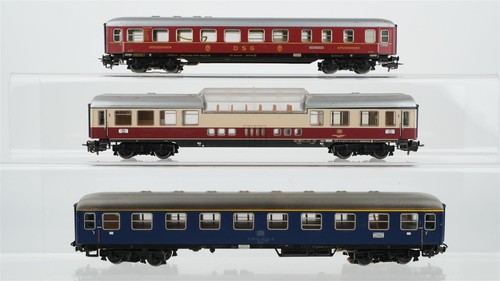 Märklin konvolut - märklin, h0