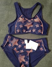 Neu mit Etikett Mädchen 2tlg