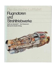 Flugmotoren und Strahltriebwerke