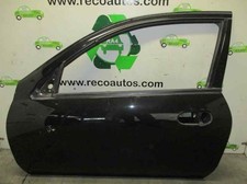 801015M332 LINKE VORDERE TÜR