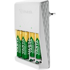 VARTA Plug Charger