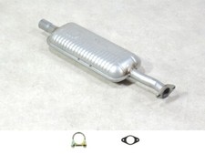 Mitteltopf NEU für Mazda