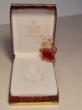 L'Heure Bleue * Guerlain * 2 ml Parfum * Parfum Miniatur * mit Box * Rarität 