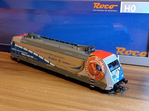 Roco 72499 elektrolokomotive - 72499,