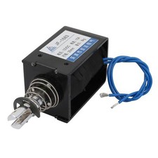 DC12V 10A 20mm 8 kg Druck Zug