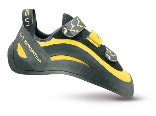 Sportiva kletterschuhe - la,