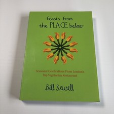 Feasts from the Place Below