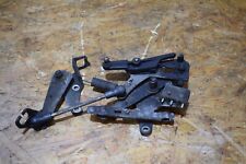 Mercedes W124 R129 SL M104 300 24V Gestänge Regulierung Einspritzanlage