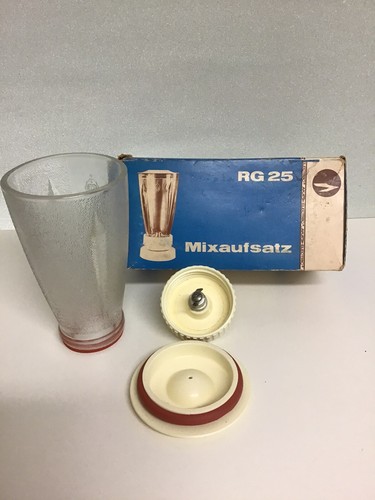 Ddr rg25 mixaufsatz für - ddr,
