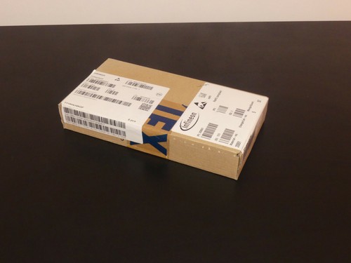 Infineon tt180n16kof - 5x,