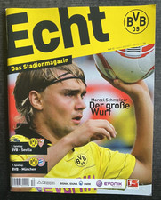 BL 2010/2011 Borussia Dortmund