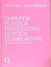 Plastische parodontalchirurgie - plastische,