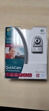 logitech quick cam deluxe