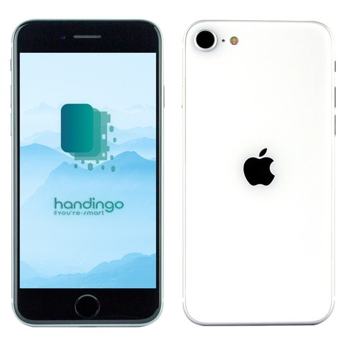 Apple iphone generation - se, 2.generation