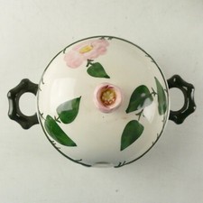 Villeroy & Boch Wild Rose Terrine mit Deckel 10x17 cm A-2157