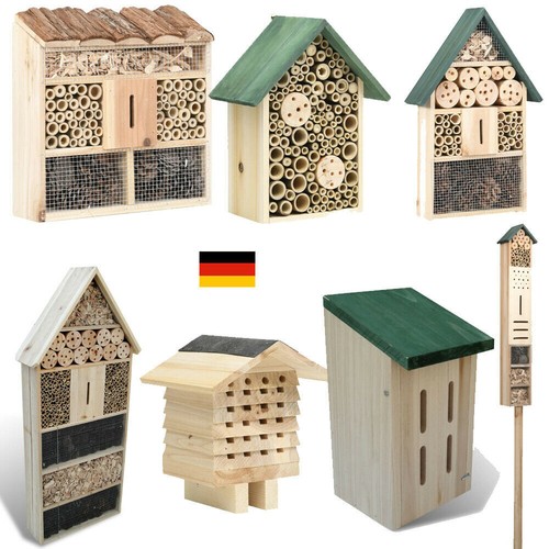 Insektenhotel insektenhaus - insektenhotel,