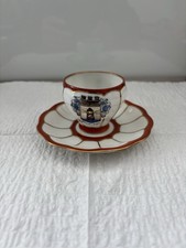 Mokkatasse & UT - GOLD