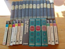 Karl May, gesammelte Werke