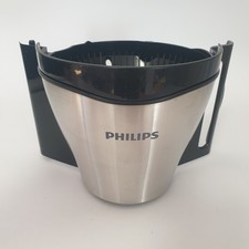 Philips Gaia Ersatzteile (Gebraucht) Modelle HD 7544, HD 7546, HD 7548