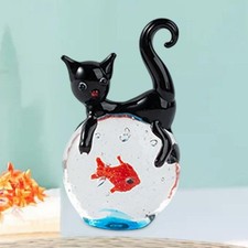 Mini-Glasfigur