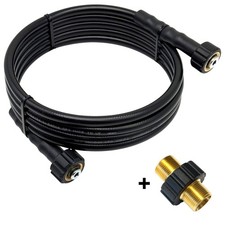 Hochdruckschlauch M22 x1,5 IG