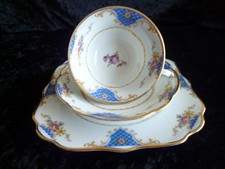 Schwarzenhammer Porzellan