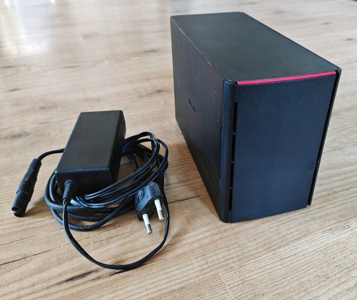 Buffalo linkstation ls220d - linkstation,