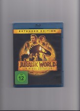 DVD Blu-ray Bluray Jurassic